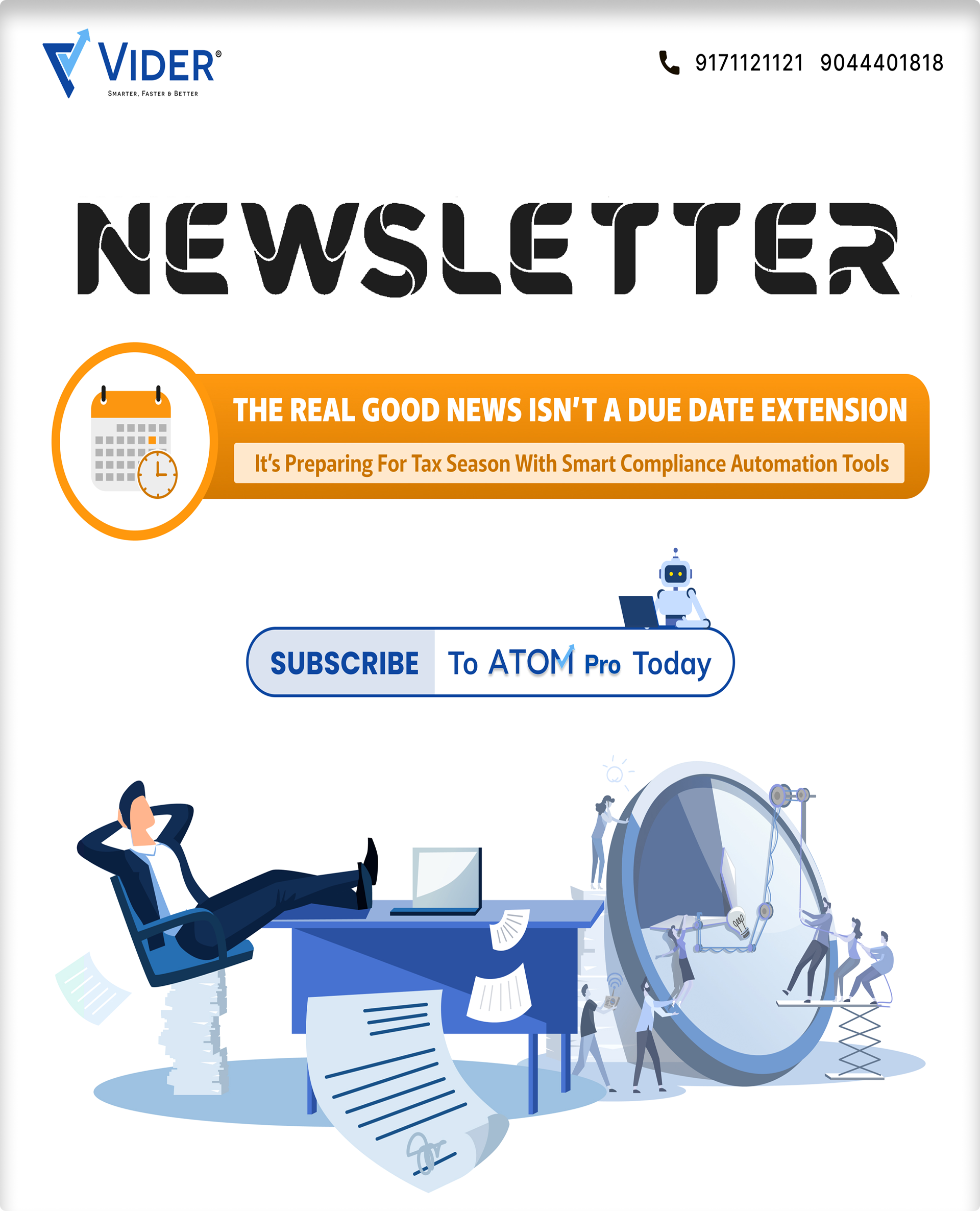 Newsletter Image